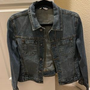 Cabi denim jacket